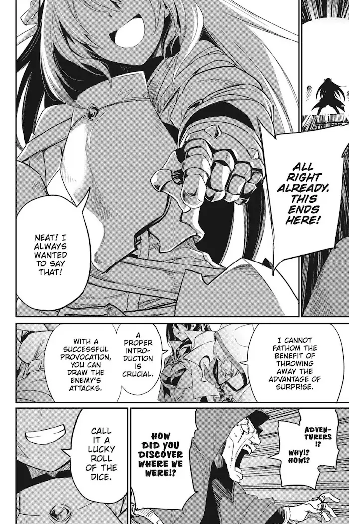 Goblin Slayer Chapter 29 image 35_optimized